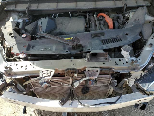 2021 TOYOTA HIGHLANDER - 5TDEBRCH1MS047076