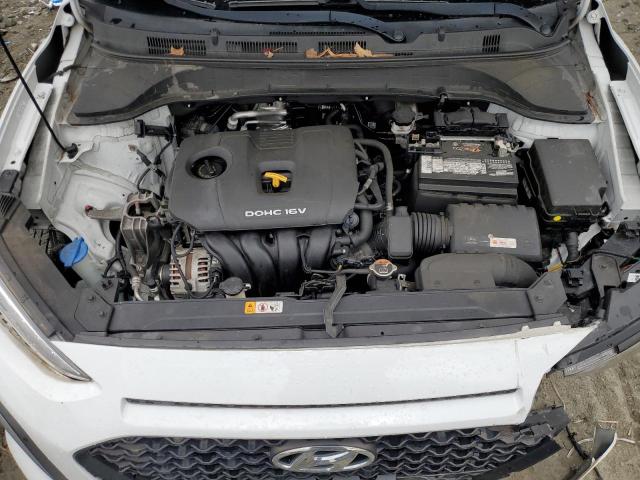 2019 HYUNDAI KONA SE - KM8K1CAA1KU308753