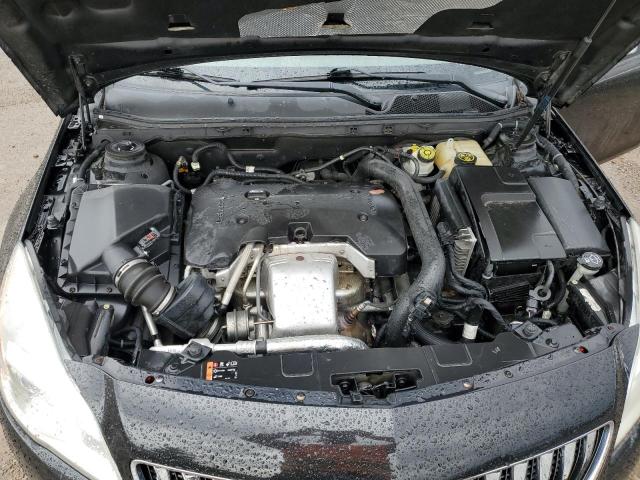 2015 BUICK REGAL 2G4GK5EX0F9127191