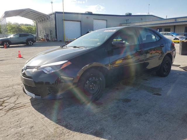 Vin: 2t1burhe9fc258095, lot: 54431395, toyota corolla l 2015 img_1