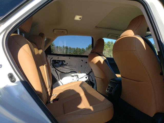 2017 LEXUS NX 200T BA - JTJBARBZ3H2113069