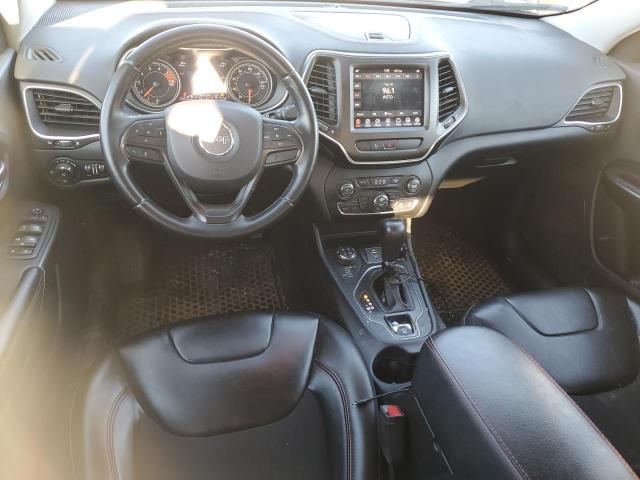 2020 JEEP CHEROKEE T - 1C4PJMBX3LD501071
