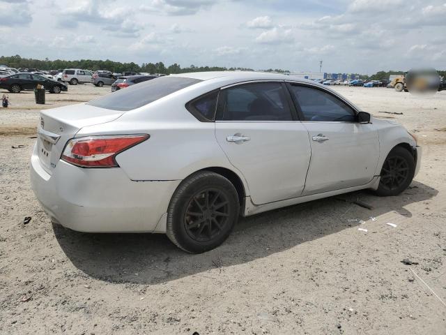 Vin: 1n4al3ap4en217673, lot: 53952345, nissan altima 2.5 20143