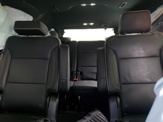 2023 GMC YUKON SLT 1GKS2BKD8PR218101