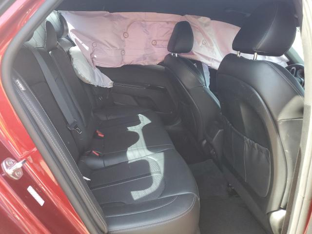 2021 KIA K5 GT LINE - 5XXG64J21MG008469