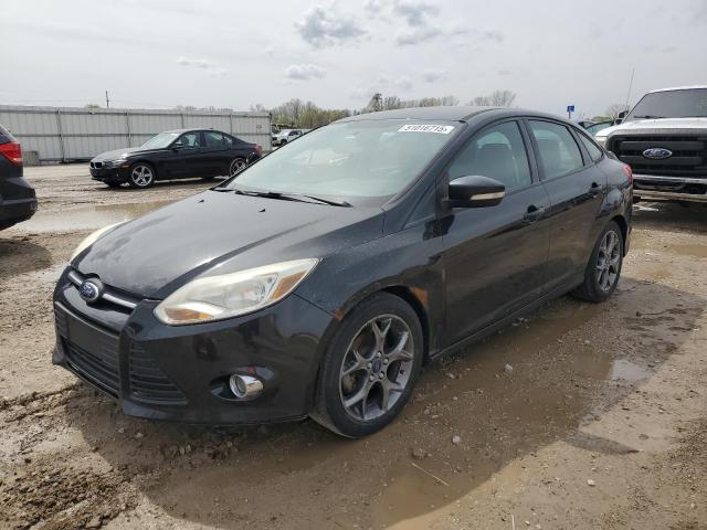 Vin: 1fadp3f28dl292238, lot: 51016715, ford focus se 2013 img_1