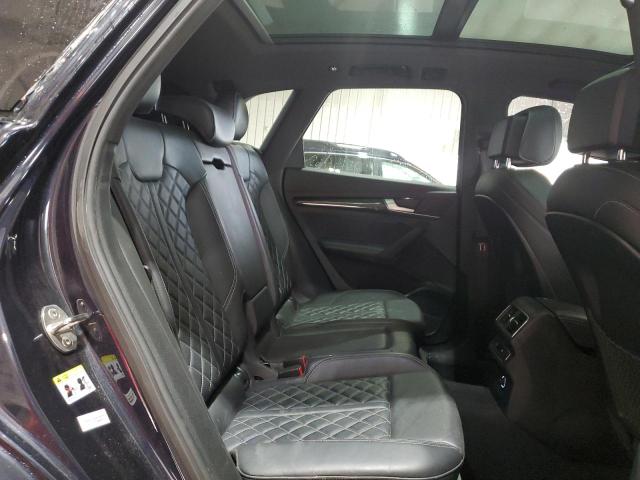 2018 AUDI SQ5 PREMIU - WA1A4AFY6J2239712