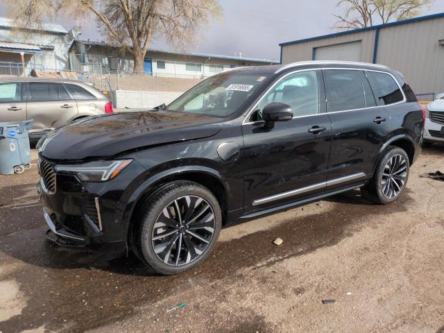 Vin: yv4h60pb8s1350320, lot: 55696725, volvo xc90 plus plus 2025 img_1
