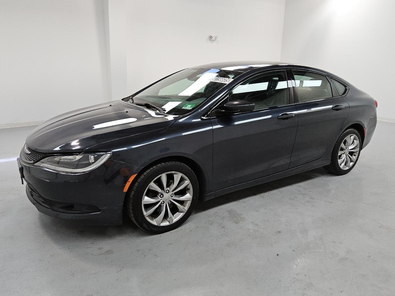 CHRYSLER 200 S