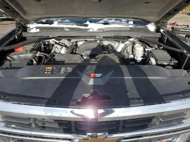 2015 CHEVROLET SILVERADO - 3GCUKREC5FG490958