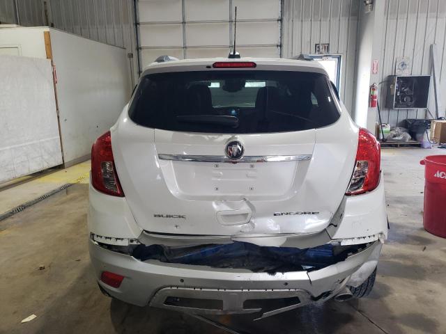 2016 BUICK ENCORE PRE KL4CJHSB1GB695413