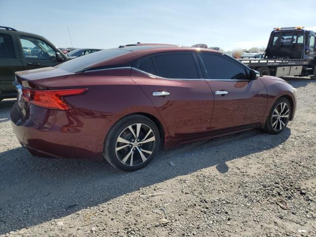 2018 NISSAN MAXIMA 3.5 - 1N4AA6AP8JC388858