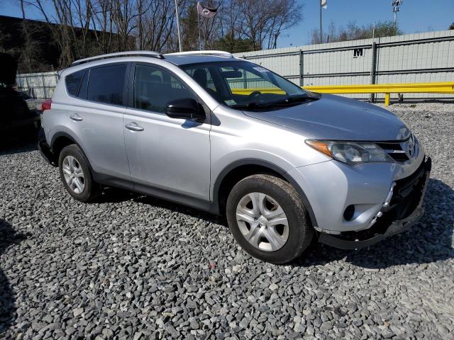 Vin: jtmbfrev7d5013028, lot: 54014835, toyota rav4 le 20134