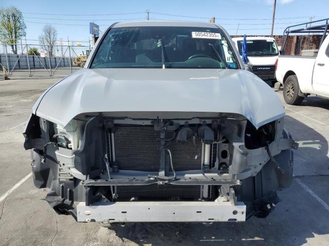 2021 TOYOTA TACOMA DOU - 3TMCZ5AN1MM418872