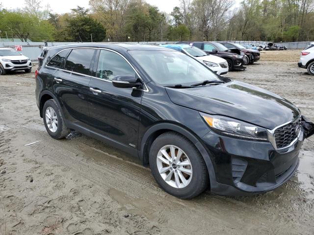 2020 KIA SORENTO L - 5XYPGDA33LG660039