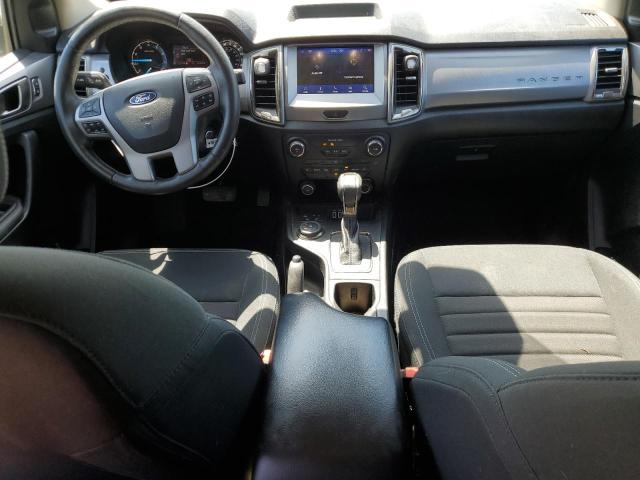 2021 FORD RANGER XL - 1FTER4FH5MLD05921