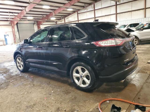 2016 FORD EDGE SE - 2FMPK3G84GBB07837