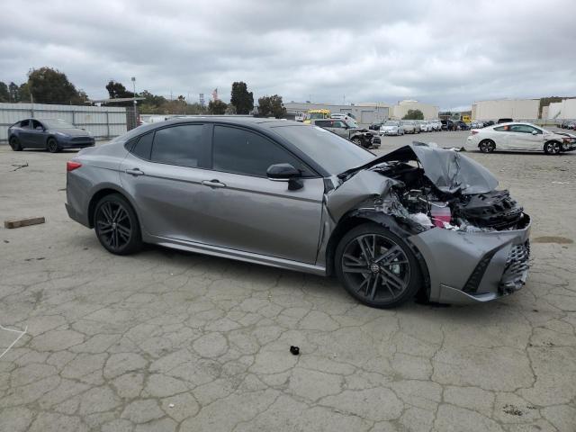 Vin: 4t1daack0su580584, lot: 53381395, toyota camry xse 20254