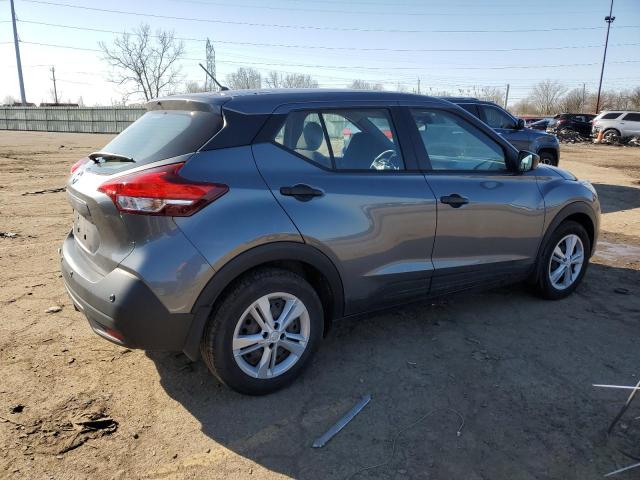 Vin: 3n1cp5bv9ll558504, lot: 51249675, nissan kicks s 20203