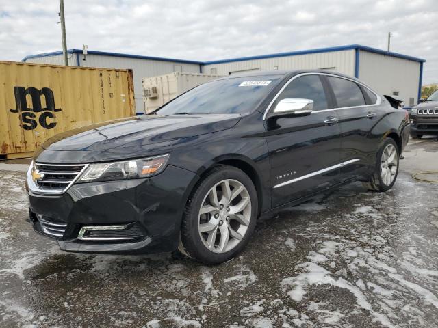 Vin: 2g1125s34j9133363, lot: 52545815, chevrolet impala premier 2018 img_1