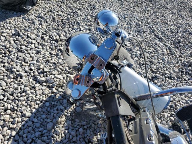 2005 HARLEY-DAVIDSON FLSTNI - 1HD1JDB175Y061657