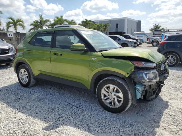 Vin: kmhrb8a33pu213404, lot: 54120395, hyundai venue se 20234