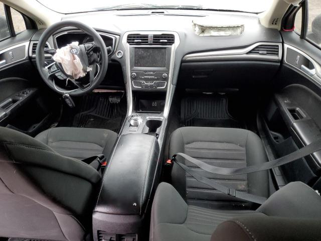 2020 FORD FUSION SE - 3FA6P0HD3LR254938