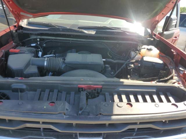 2024 CHEVROLET SILVERADO - 1GC4YNE75RF439427