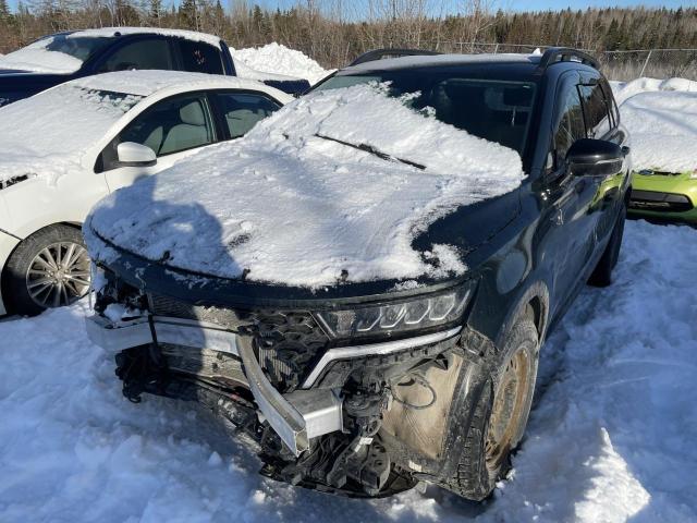 KIA SORENTO LX