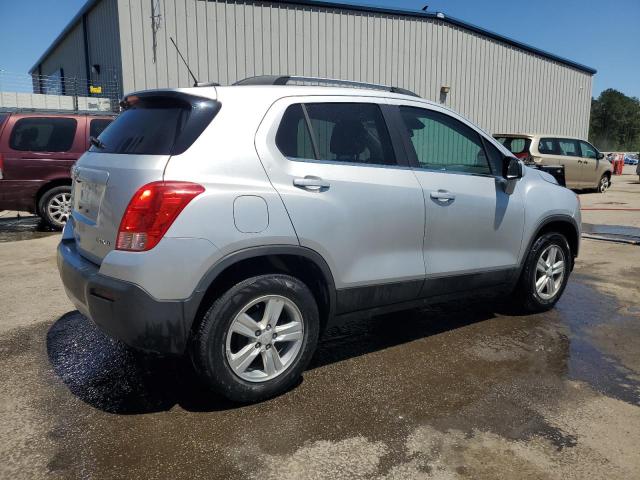 Vin: 3gncjlsb7fl188478, lot: 53245385, chevrolet trax 1lt 20153