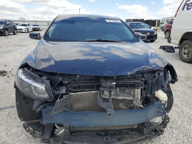 2017 CHEVROLET MALIBU LT - 1G1ZE5ST4HF216688