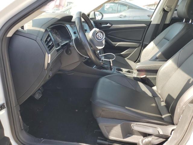 2019 VOLKSWAGEN JETTA S - 3VWCB7BU8KM266816