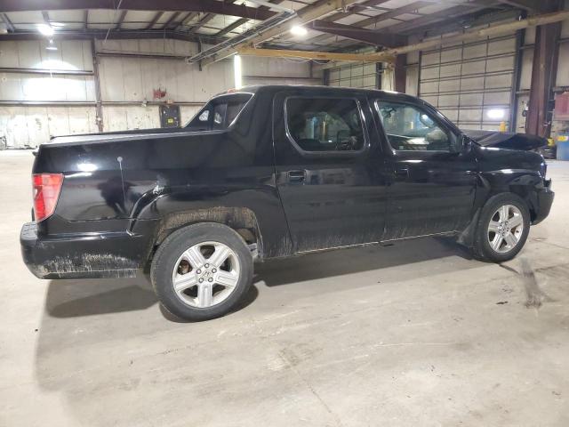 Vin: 5fpyk1f5xab011944, lot: 52434175, honda ridgeline rtl 20103