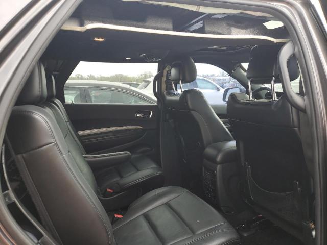 2015 DODGE DURANGO LI 1C4RDJDG5FC782196
