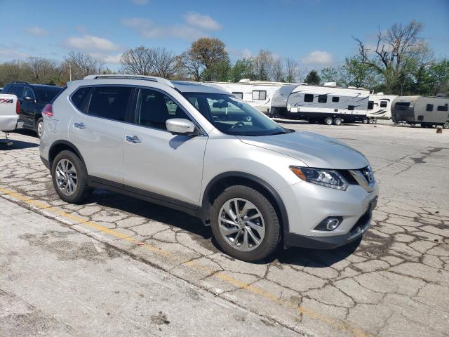 Vin: 5n1at2mv6fc898166, lot: 53823115, nissan rogue s 20154