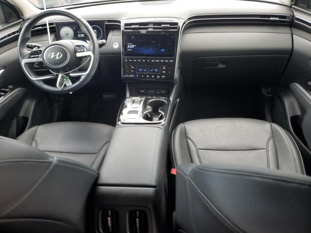 2022 HYUNDAI TUCSON LIM - 5NMJE3AE7NH013577