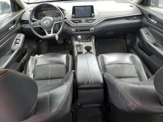 2019 NISSAN ALTIMA SR - 1N4BL4CV9KC217701