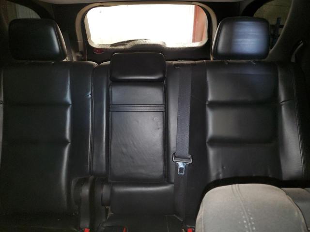 2017 DODGE DURANGO GT 1C4RDJDG1HC741065