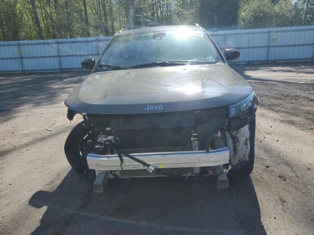 2023 JEEP COMPASS LA - 3C4NJDFN0PT570512