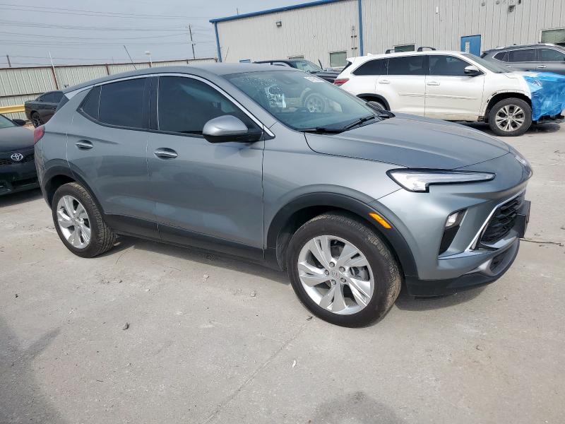 Vin: kl4ambslxrb205414, lot: 51475825, buick encore preferred 20244