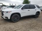 2019 CHEVROLET TRAVERSE P - 1GNERKKWXKJ221411