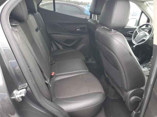 2018 BUICK ENCORE PRE - KL4CJASB3JB640606