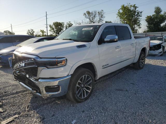Vin: 1c6srfhp8sn550739, lot: 54142065, ram 1500 limited 2025 img_1