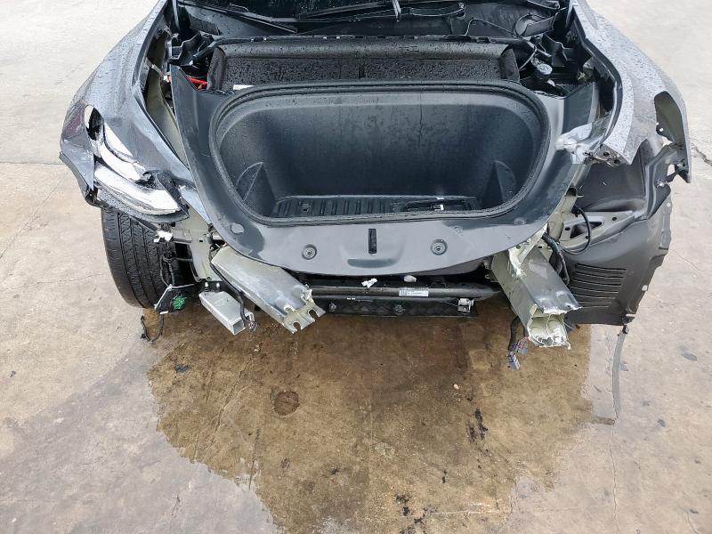 2023 TESLA MODEL Y 7SAYGDEE5PA061740