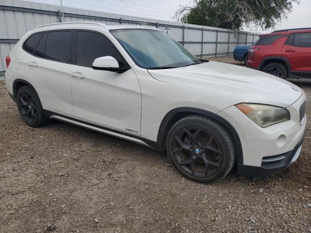 Vin: wbavm1c55dvw41111, lot: 51843615, bmw x1 sdrive28i 20134