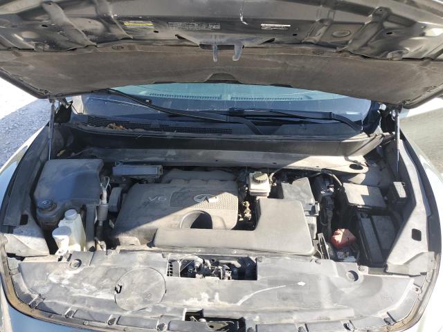 2017 INFINITI QX60 - 5N1DL0MN0HC516671