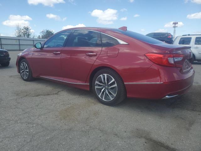 Vin: 1hgcv3f9xka000527, lot: 51269115, honda accord touring hybrid 20192