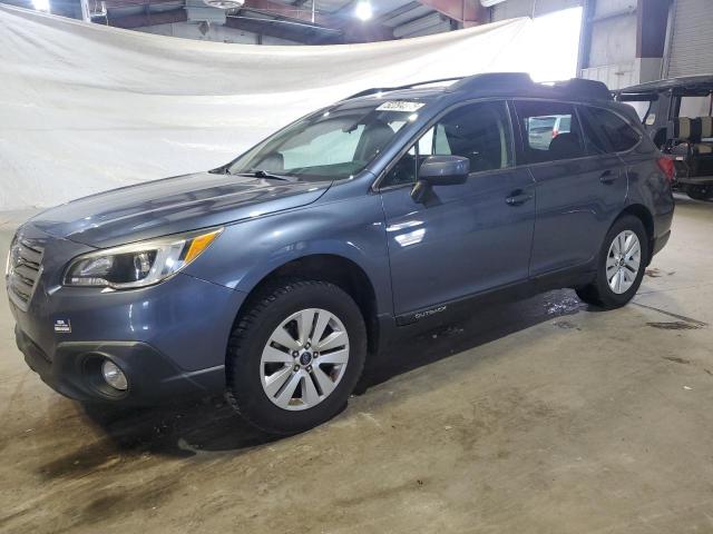 SUBARU OUTBACK 2.