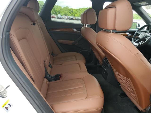 2023 AUDI Q5 PREMIUM - WA1EAAFY5P2057146
