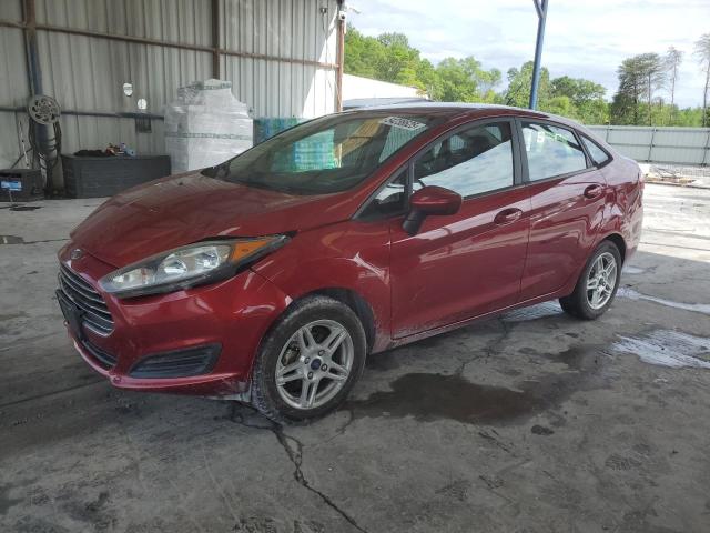 FORD FIESTA SE